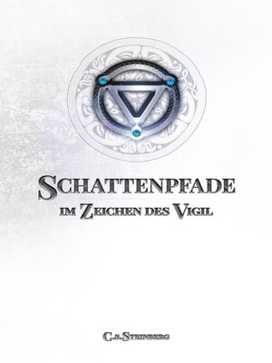 cover image of Schattenpfade--Teil 2 von 2